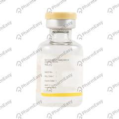 Heparin Injection: Uses, Side-effects, Price, Dosage & More Info ...