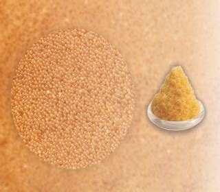Ion Exchange Resins