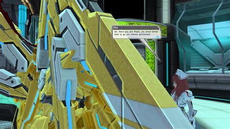 PSO2 Story Quests 的图像结果