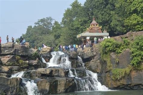 Koiliguhar Waterfall (Jharsuguda) - 2020 What to Know Before You Go ...