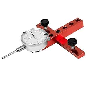 Woodworking Dial Test Gauge Table Saws Band Saws And Drill Dial ...