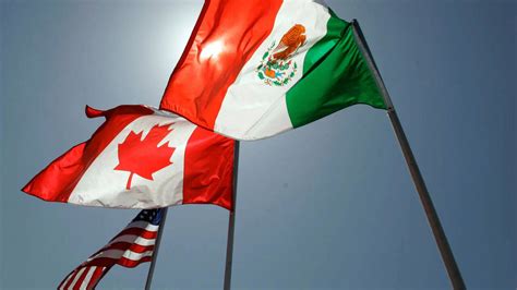 Tricky negotiations begin Monday to renew a trade pact between the ...