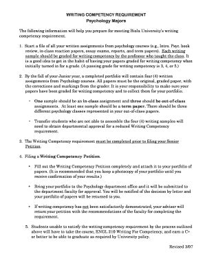 Fillable Online biola WC Form Rev 2007. Working with Data in Project ...