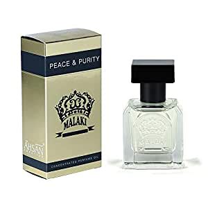 Buy ZAP MALAKI PEACE & PURITY CONCENTRATED PERFUME OIL 20ML Online at ...