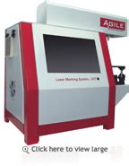 Laser marking systems, UID marking, Laser Marking Systems, Laser ...