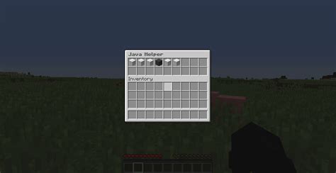 Image result for Commands Minecraft Java Helper