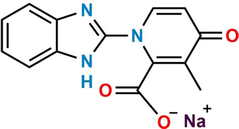 Rabeprazole EP Impurity K