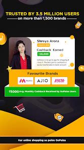 GoPaisa - Cashback & Coupons – Apps on Google Play