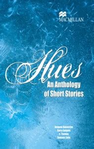 Hues: An Anthology of Short Stories: Buy Hues: An Anthology of Short ...