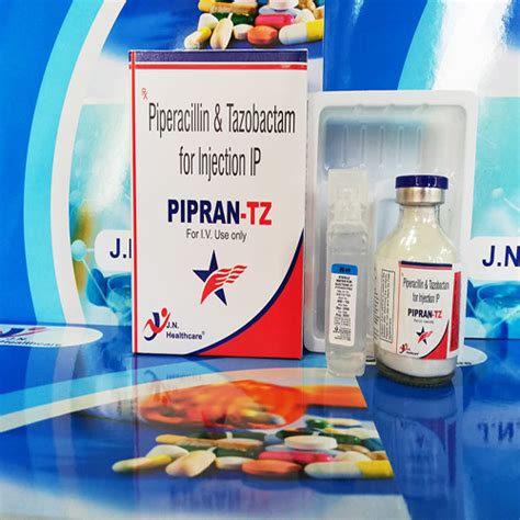PIPRAN-TZ Injection J.N. Healthcare