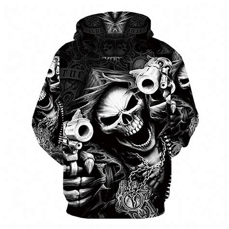 předvečer Všech svatých Kostra / Czaszka Duch Smrt Kapuce Animák Manga ...