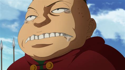 Ugliest Anime Characters - Forums - MyAnimeList.net
