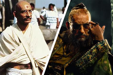 15 Best Ben Kingsley Movies: The Diverse Talent of a Versatile Acting ...