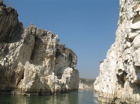 Marble Rocks, jabalpur, India - Top Attractions, Things to Do ...