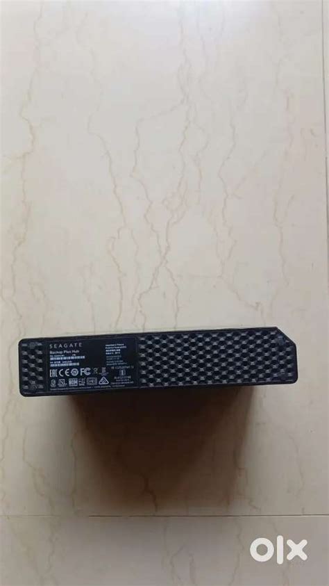 Seagate Backup plus Hub 4 TB - Computers & Laptops - 1822754772