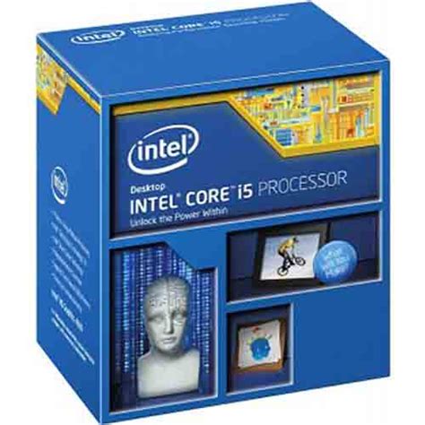 Intel Core i5-4590 6M Cache 3.7 GHz Processor Price in Pakistan 2020 ...