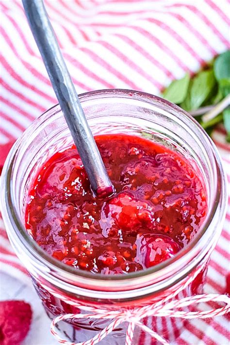 Raspberry Adobo Sauce Recipe at Bruce Green blog