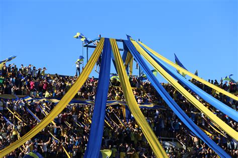 Reserva de populares y venta de plateas vs Barracas Central - Rosario ...