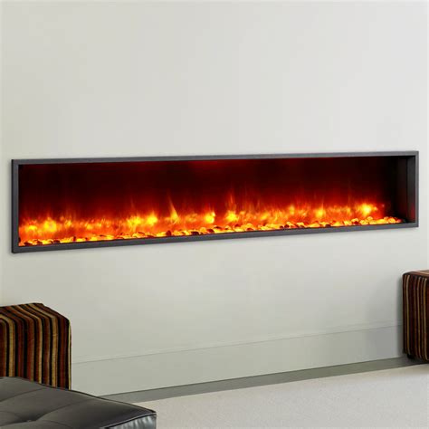 Fireplace Wall Mount