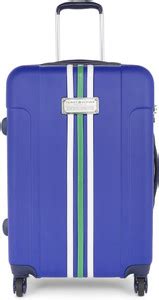 TOMMY HILFIGER Wimbledon Pro Cabin & Check-in Set 4 Wheels - 26 inch ...