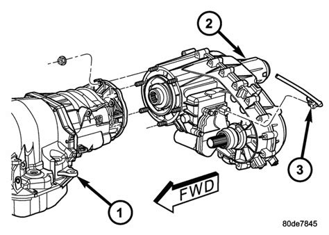 2005 Dodge Durango Transmission Control Module 的图像结果