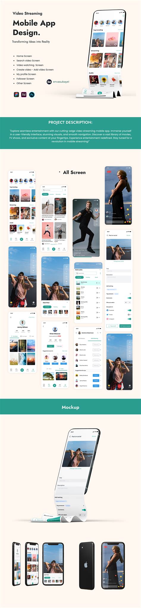 Image result for Android Video App