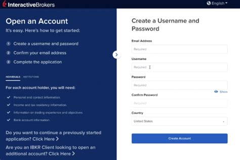 Image result for Interactive Brokers Tutorial