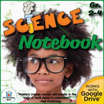 Image result for Interactive Notebook Science 4
