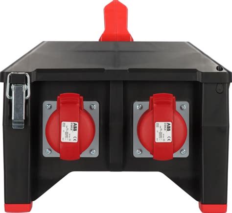 9150321124 brennenstuhl | brennenstuhl 2m 4 Socket Type E - French ...