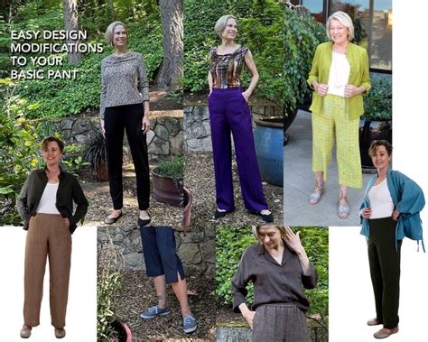 Pant Design Pattern 的图像结果