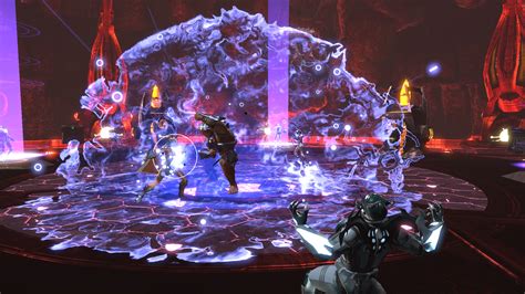 Powers Dc Universe Online at Genevieve Tarrant blog