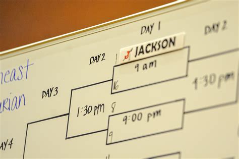 Southeast Missourian Christmas Tournament seeding completed; Jackson,
