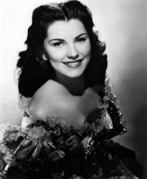 DEBRA PAGET AMERICAN ACTRESS AND ENTERTAINER E.. | Köp på Tradera ...