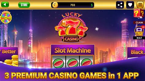 lucky spin 777 download for pc