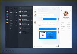 Chat App