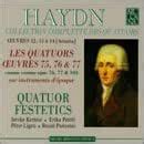 Buy String Quartets Op 76 77 & 103 Online at Low Prices in India ...