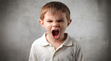 孩子情绪不稳定爱哭闹吗？——0~6岁情绪与行为管理 - 每日头条