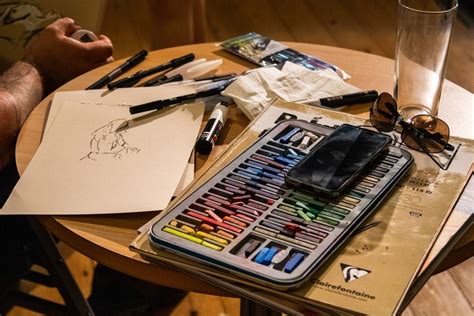 Southside Life Drawing, Southside (former St Katherine's Church ...