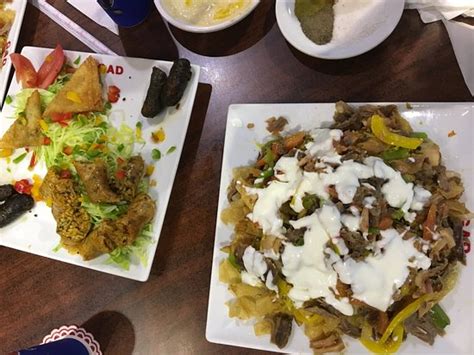 GAD, Alexandria - Restaurant Reviews, Phone Number & Photos - Tripadvisor