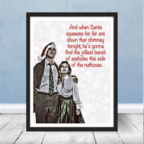 Christmas Vacation Eddie Quotes