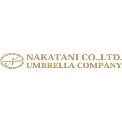 ABOUT | NAKATANI UMBRELLA