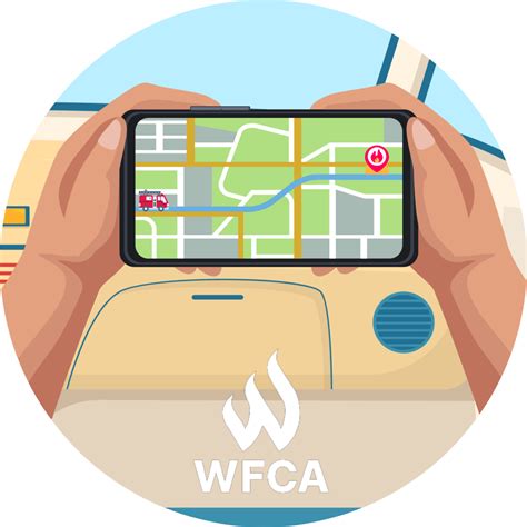 Innovations in Fire Pre-Plan Software for Fire Departments | WFCA