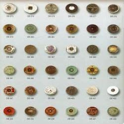 Buttons - ABS Buttons Manufacturer from Mumbai