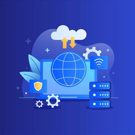 Mengenal DNS: Fondasi Internet Modern | BangunSoft