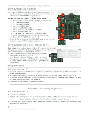 Remplissable En Ligne stiddsin free Programmation Flowcode ...