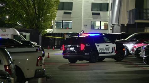 Five suspects charged in 2024 double homicide at Arlington short-term ...