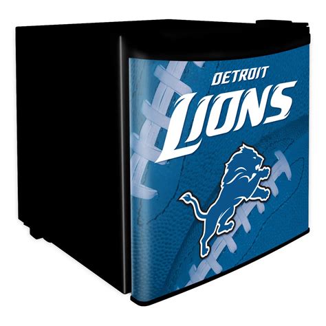 Detroit Lions Academy