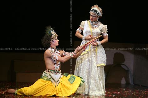 Buy Shriram Bhartiya Kala Kendras Dance Drama Krishna Pictures, Images ...