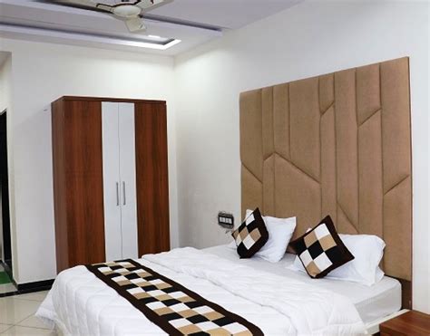 Hotel Green Way Pindwara