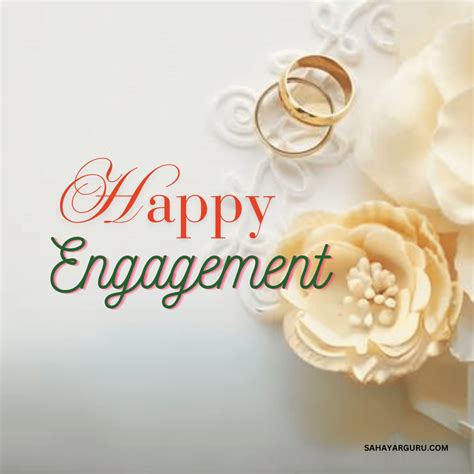 200+ Engagement Wishes, Messages and Best Quotes